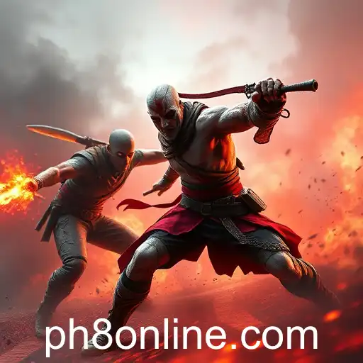 Exploring the Dynamic World of Action Games