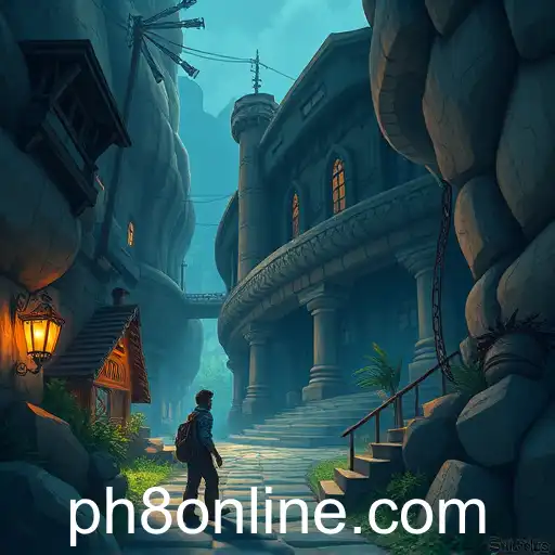 Exploring the Allure of Adventure Games: The Virtual Quest for Thrill-Seekers