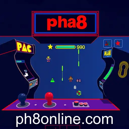 Exploring the Timeless Allure of 'Arcade Classics' Games