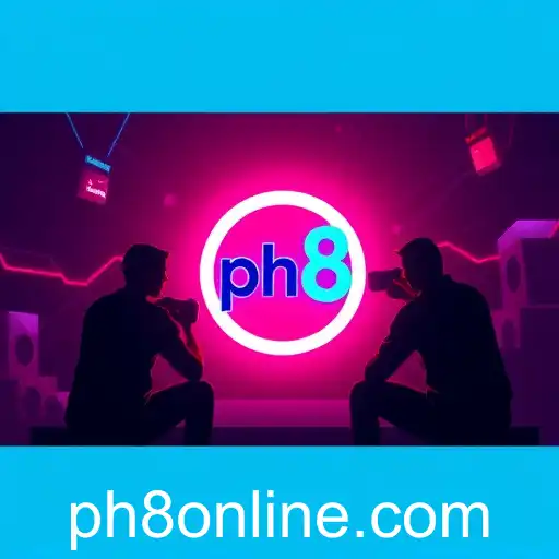 The Digital Evolution in Gaming: Unpacking ph8's Rise