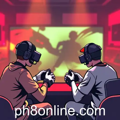 Exploring the Exciting World of Multiplayer Games