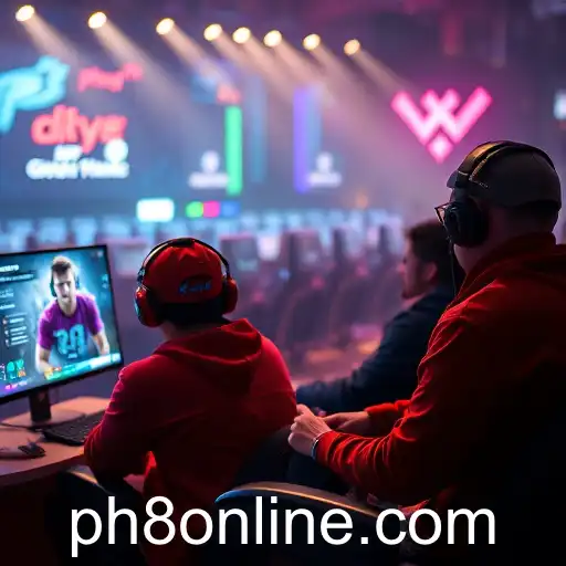 The Evolution of Online Gaming Communities