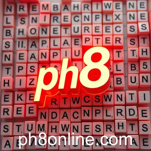 PH8 Gaming Revolutionizes Online Experience