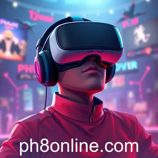Ph8 Game Revolution Continues to Captivate