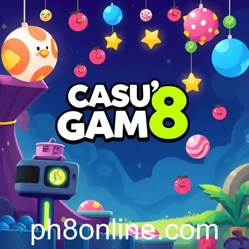 PH8 Revolutionizes Gaming Landscape