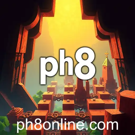 Unlocking the Challenge: Dive into Our 'Puzzle Games' Category with 'ph8'