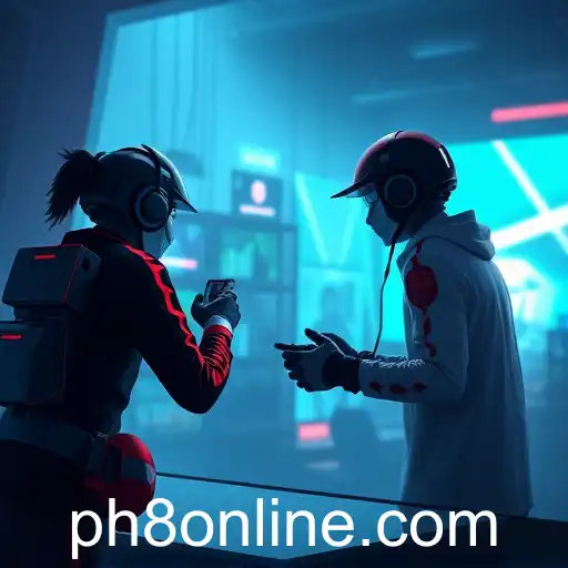 The Rise of PH8: A Game Changer in Online Gaming