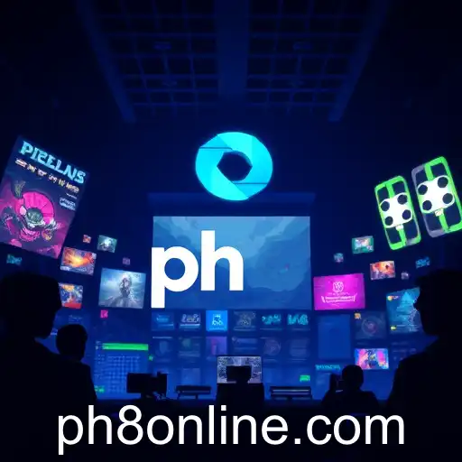 The Rise of 'ph8' in Online Gaming