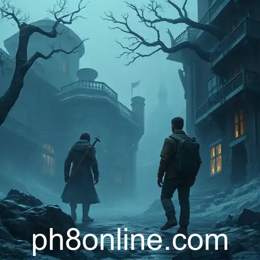 Exploring the Fascinating World of Role Playing Games: Unleashing Creativity with 'ph8'