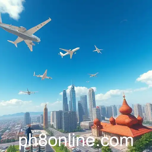 Exploring the World of Simulation Games: A Virtual Reality of Possibilities