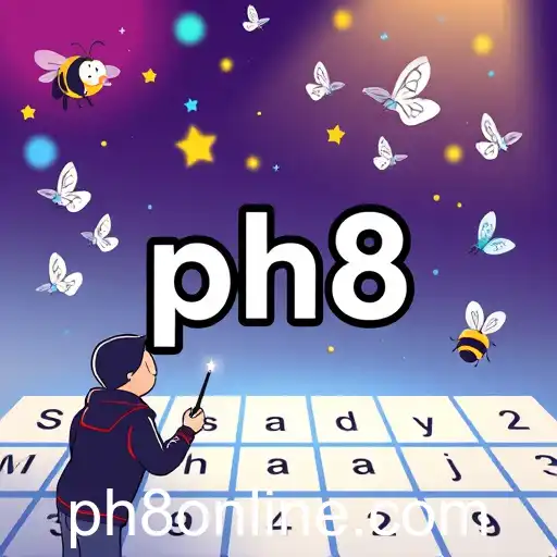 ph8