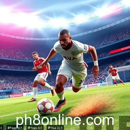 The Evolution and Popularity of Sports Games in the Gaming Industry